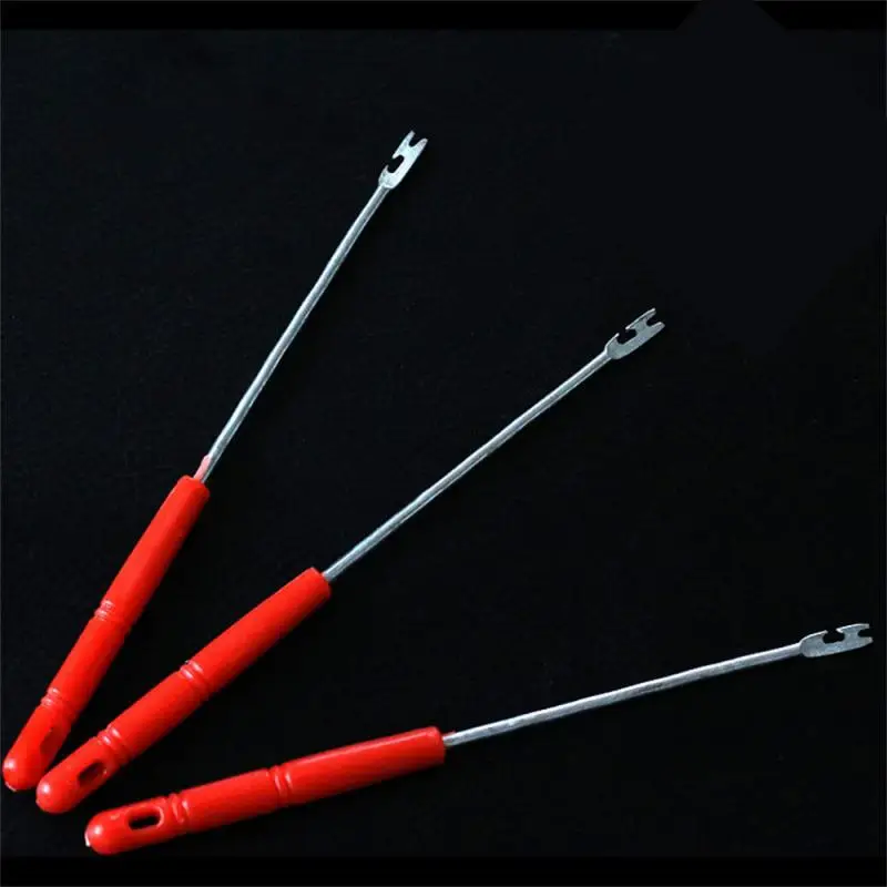

Decoupler Fishing Supplies Fish Universal Smooth Surface Harder Small And Exquisite Fishing Gear Extractor Portable Neat Cut