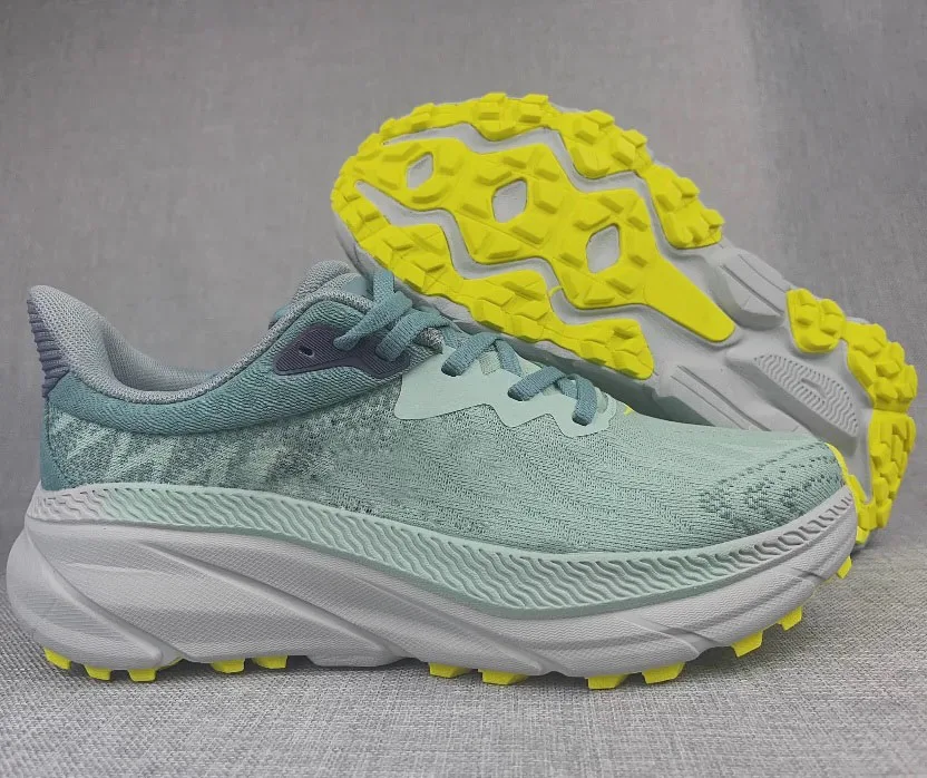 

Противоударные дышащие противоскользящие кроссовки унисекс для марафона и бега