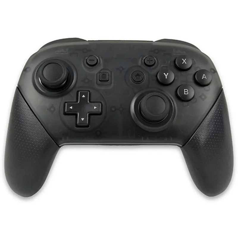 

Портативный беспроводной Bluetooth геймпад Switch Pro, переключатель с беспроводной ручкой и функцией пробуждения