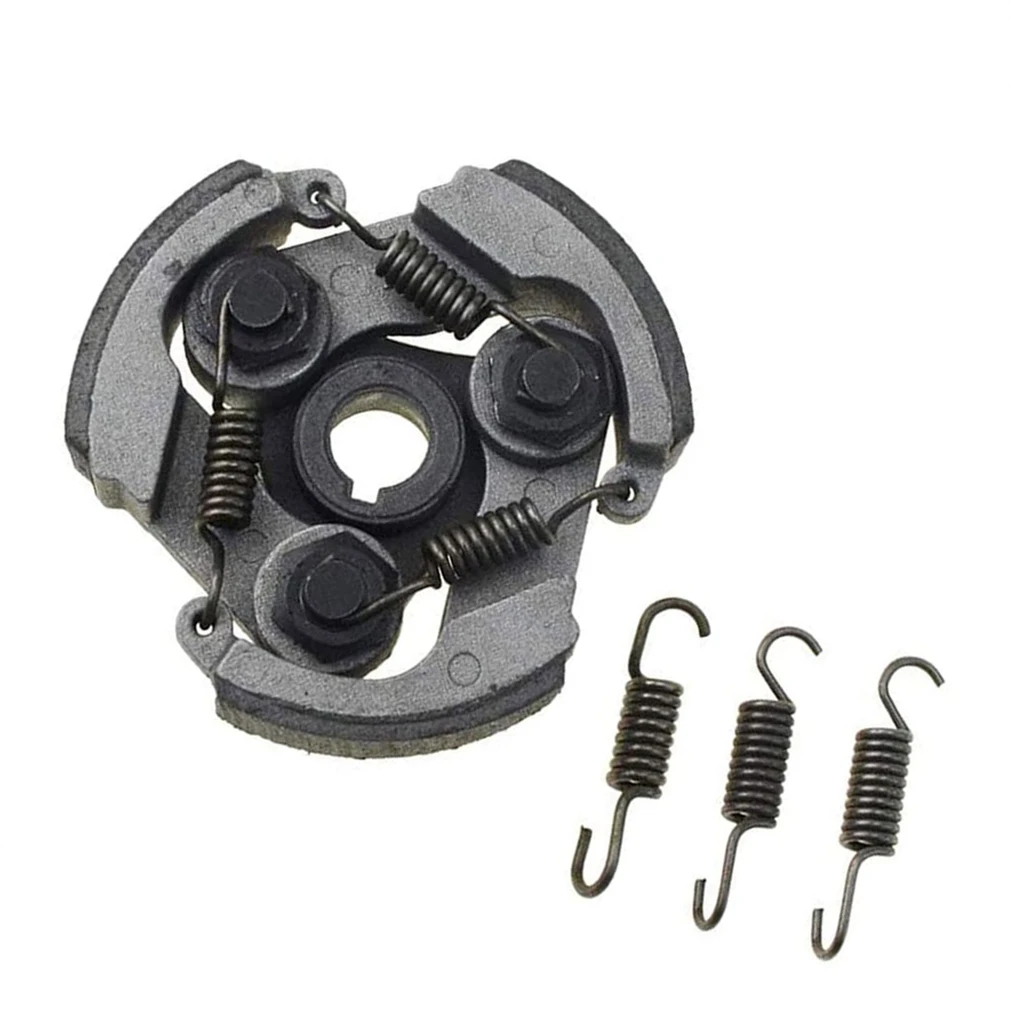 

3 пружины для 2-тактного скутера 47cc 49cc