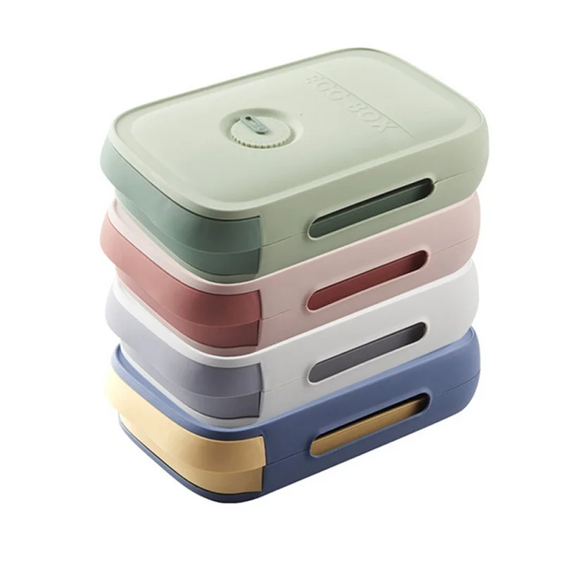

Egg Sorting Equipment Thickened Egg Refrigerator Type Fresh Accessories Drawer Tray Storage Egg Box Kitchen Large-capacity