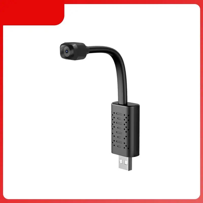 

1080p Мини Wi-Fi Usb камера U22 Hd портативная камера для обнаружения движения с поддержкой карт 128gtf