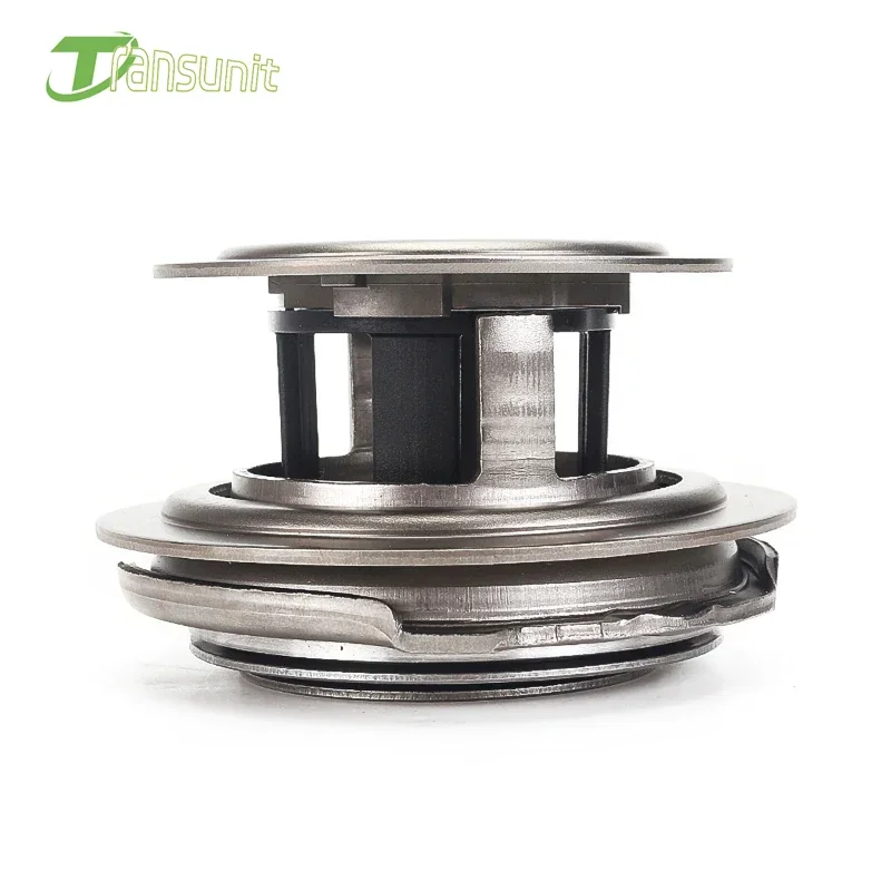 Новый 6DCT250 DPS6 PS250 коробка передач с двойной муфтой вилочным подшипником комплект
