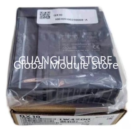 QX10 QX40 QX40-S1 QX41 QX42 QX80 QX81 QX82-S1 QY10 QY18A QY22 QY40P QY41P новый оригинальный модуль серии Q, актуальный инвентарь