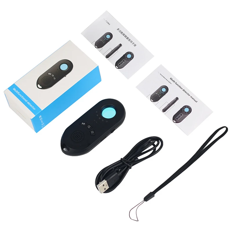 hidden camera detector car gps locator tracking detection portable anti surveillance anti sneak shoot night vision motion tool free global shipping