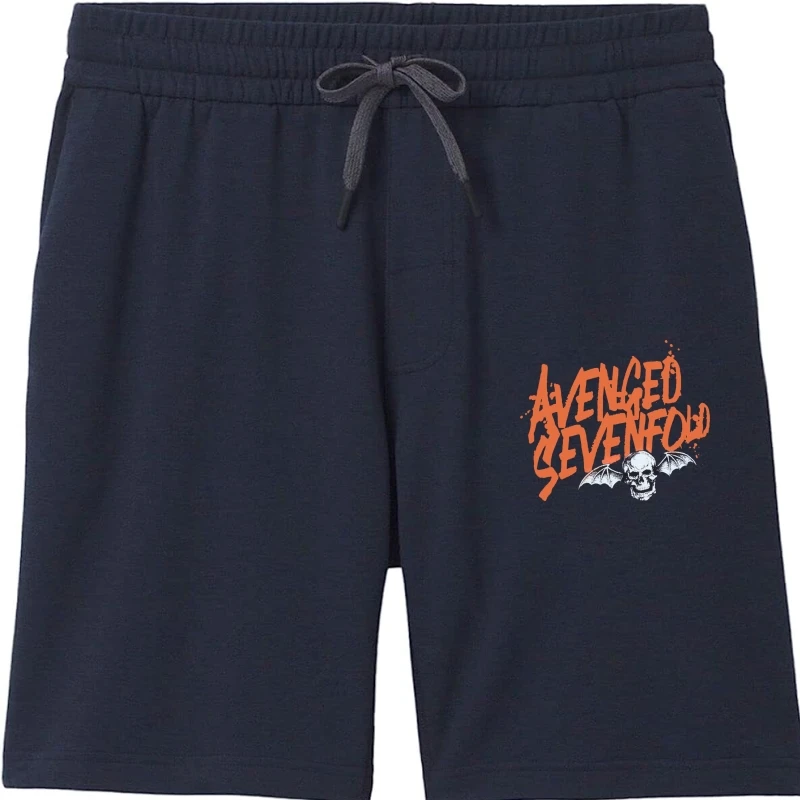 

Herren men Shorts Avenged Sevenfold - LOGO - ROCK OFF - men Shorts Fashion