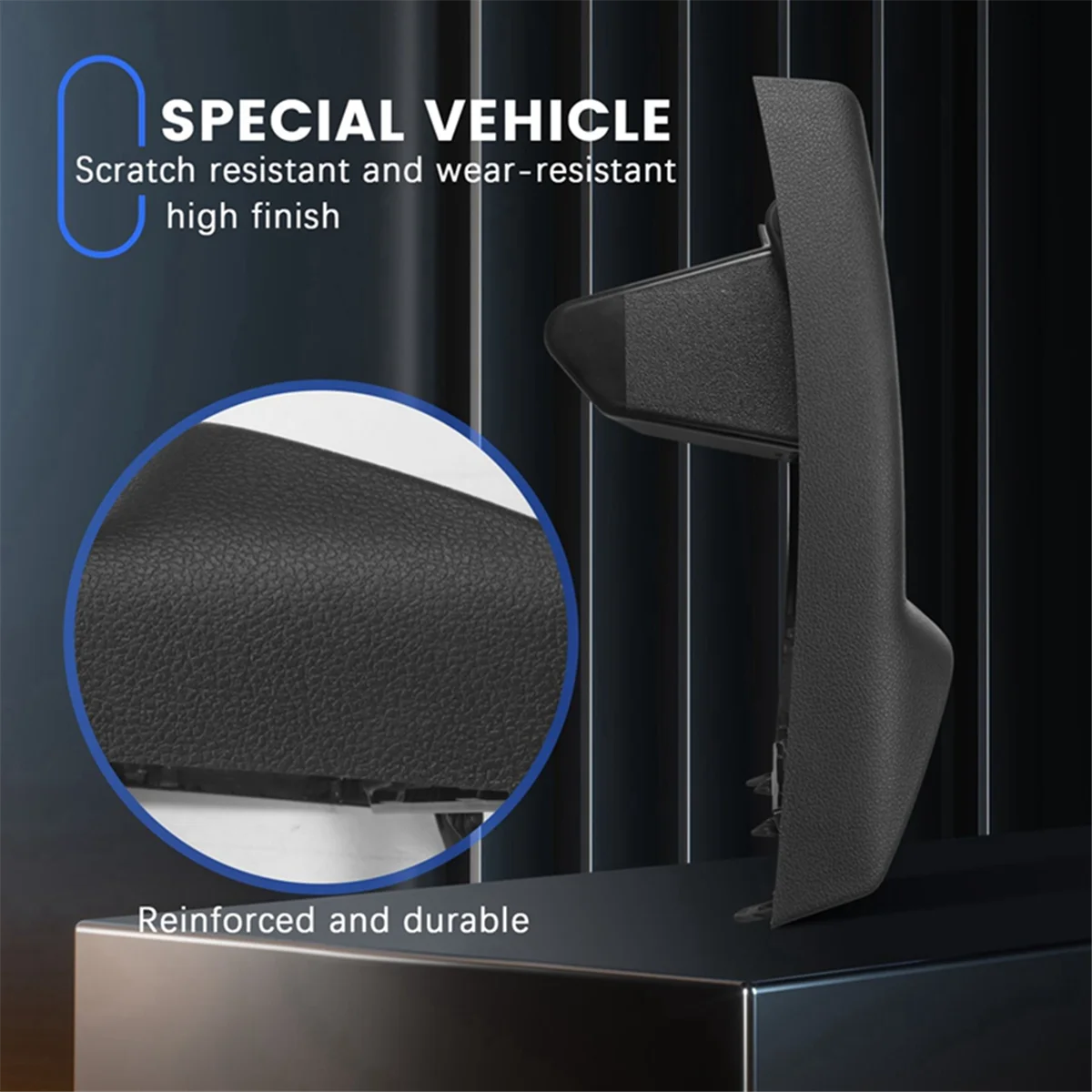 

5QD 035 726 L автомобильное заднее сиденье USB гнездо с кабелем для Skoda Kodiaq