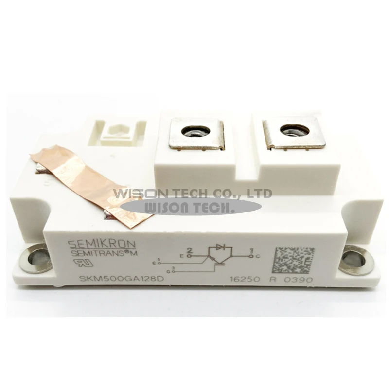 

SKM500GA128D SKM500GA123D SKM500GA123DS FREE SHIPPING NEW AND ORIGINAL MODULE