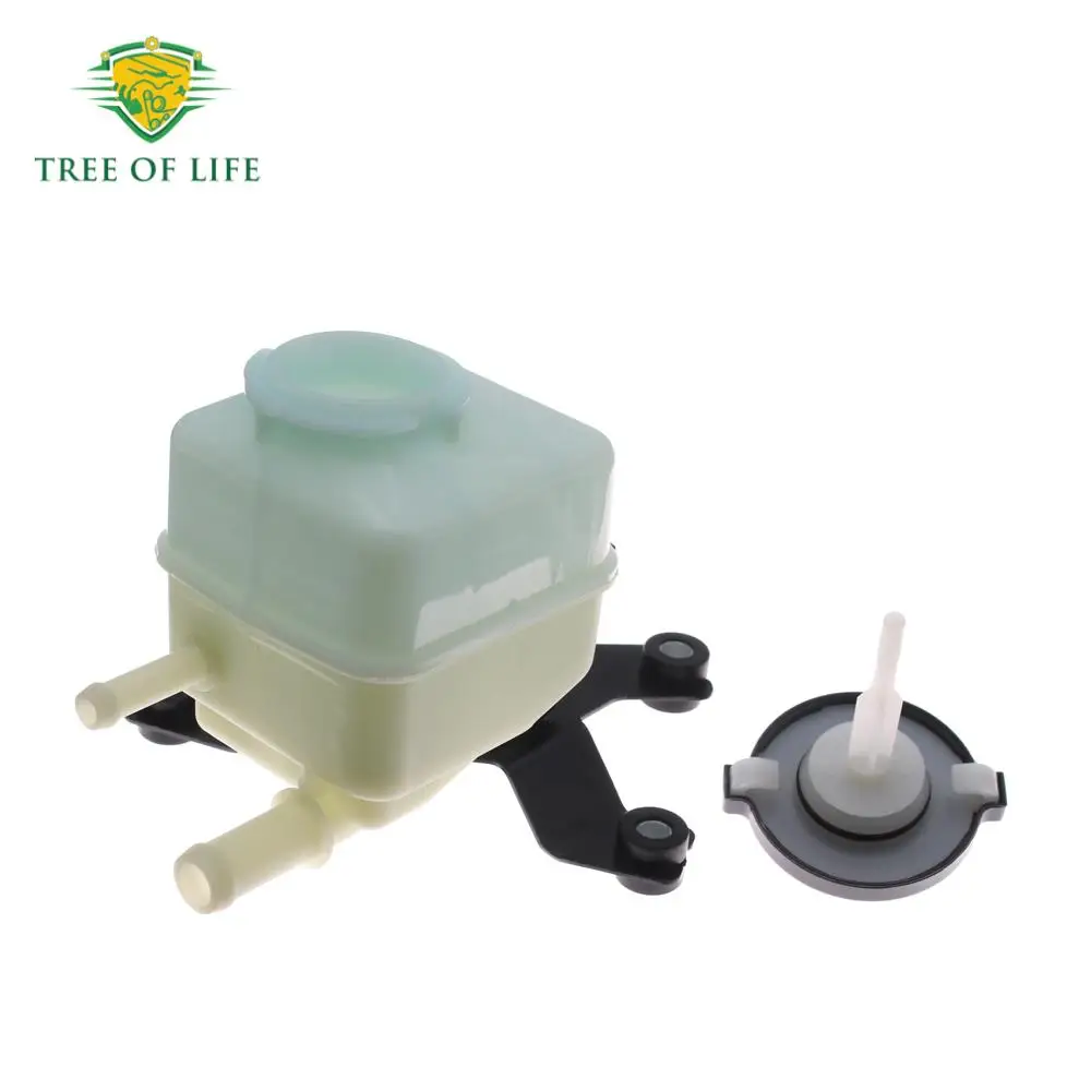 Для Toyota Land Cruiser 1998-2008 Lexus LX470 1998-2007 44360-60210 4436060210 Резервуар гидроусилителя руля с