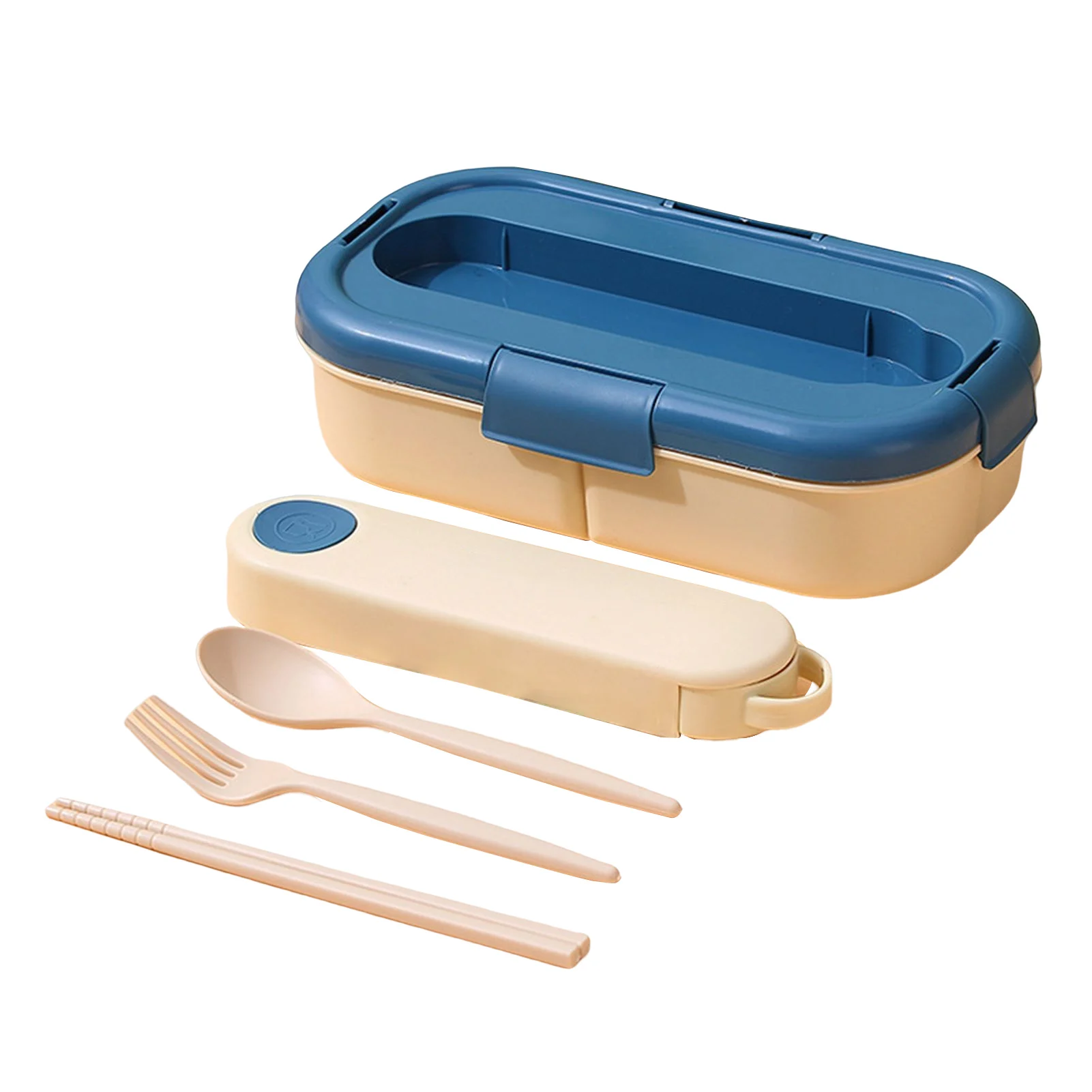 

Пластиковый контейнер для хранения еды