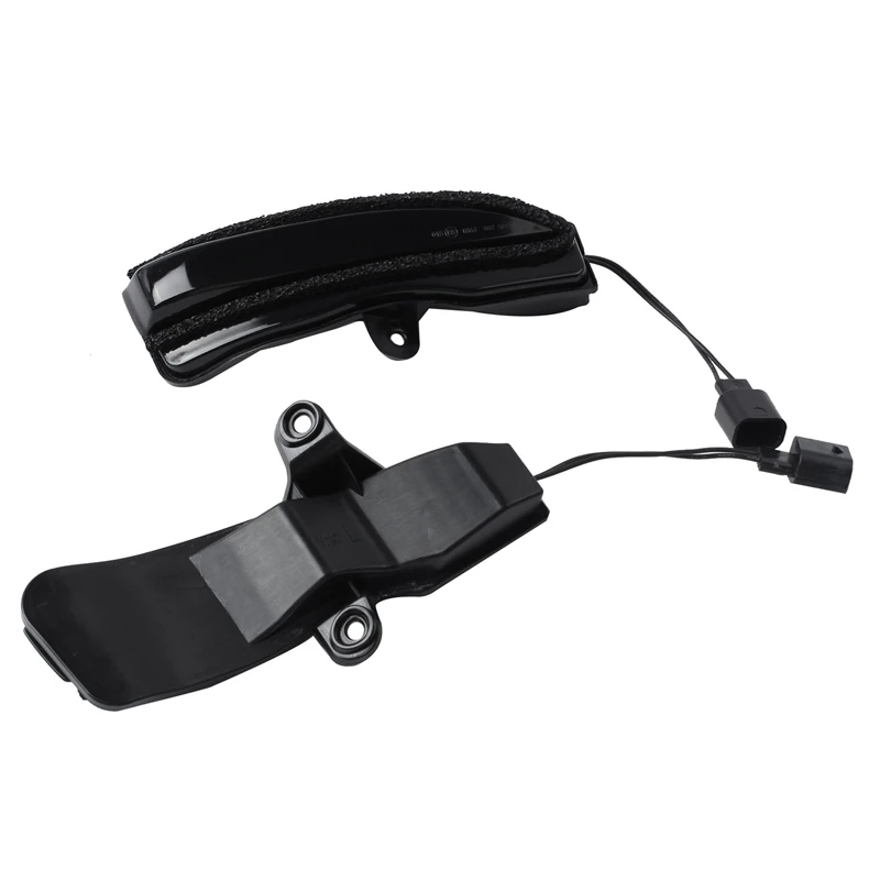 Автомобильный динамический фонарь поворота для зеркала заднего вида Mazda