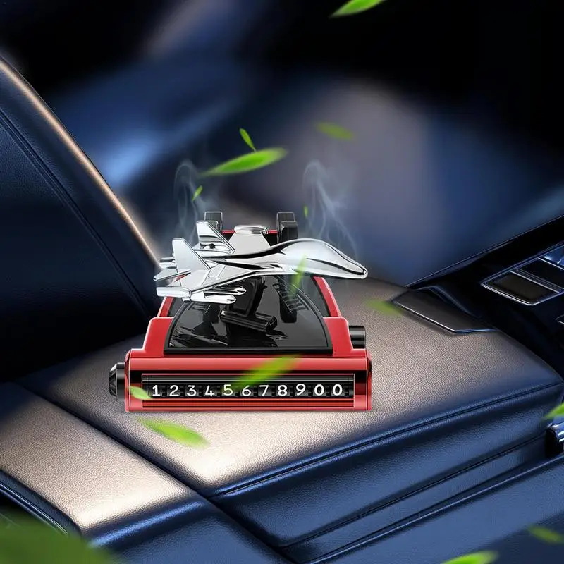 Освежитель воздуха для самолета автомобиля многофункциональный освежитель 4 в 1