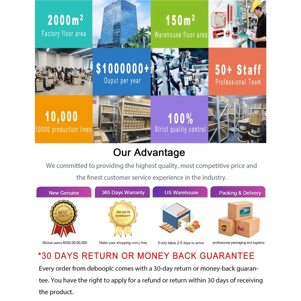 Новый модуль цифрового вывода 6ES7 522-1BL10-0AA0 6ES7522-1BL10-0AA0 S7-1500