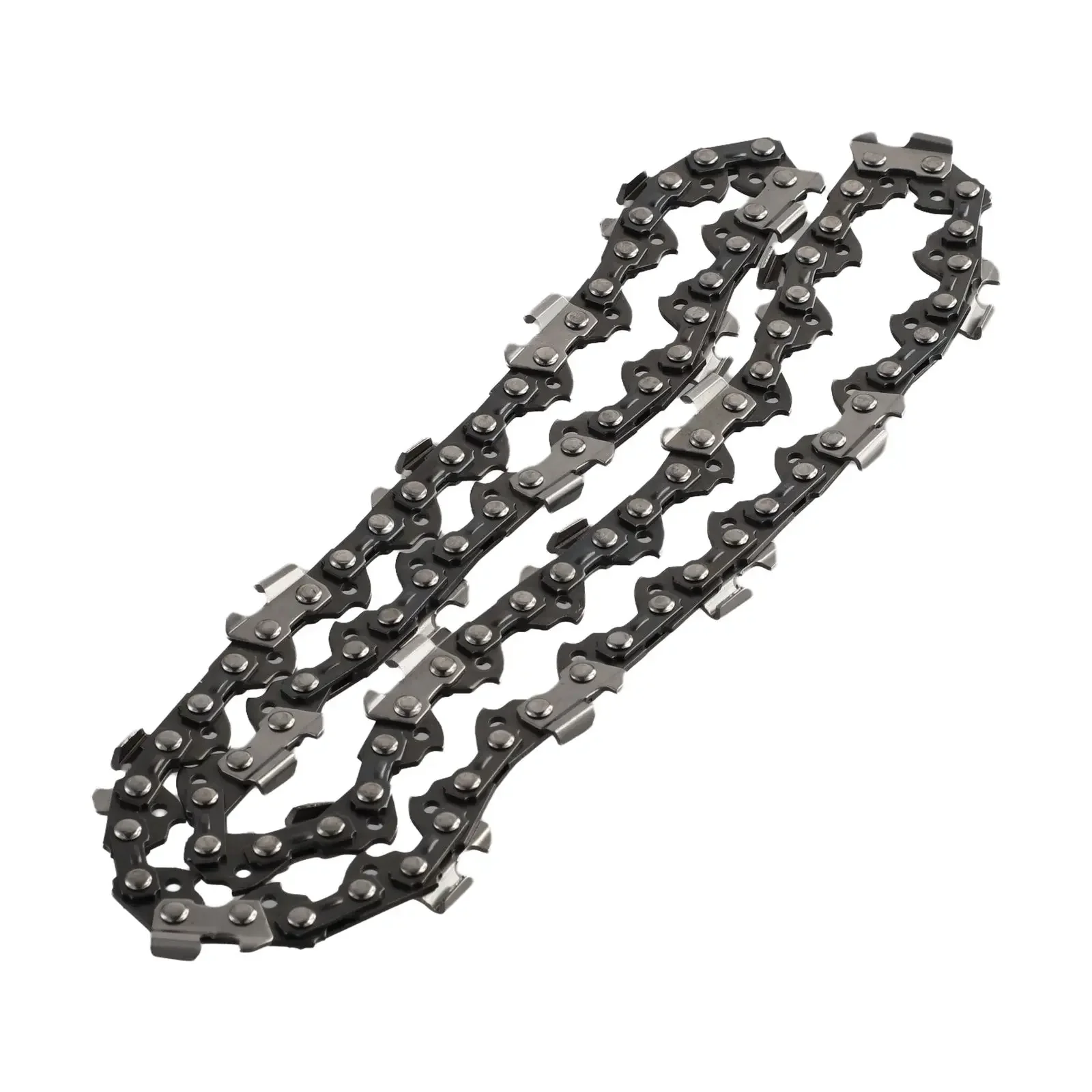 12in Chainsaw Saw Chain 3/8 1.3 44 For Ms170 Ms171 MS192 MSE140 Garden Animals Lawn Mower String Trimmer Parts Accessories
