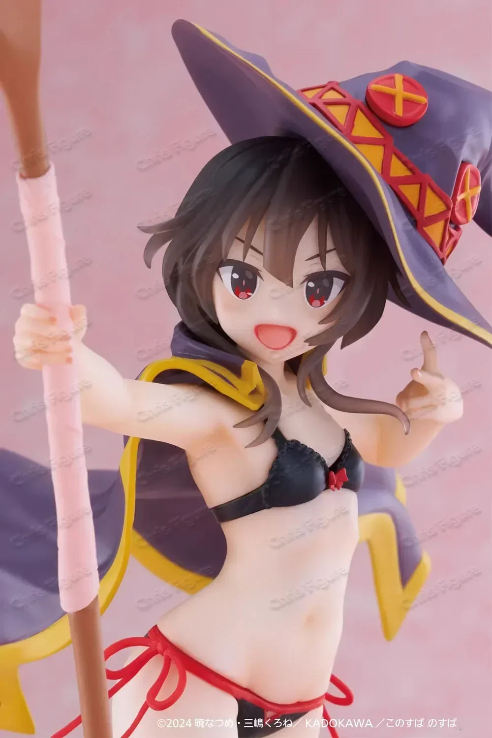 В наличии: Фигурка Taito Coreful Mizu Megumi Ver. Коно Субару Ворлд 2 Шуфу О! Набор из 3 коллекционных аниме-фигурок (art.: 3920da0318a7e) - 3920da0318a7e