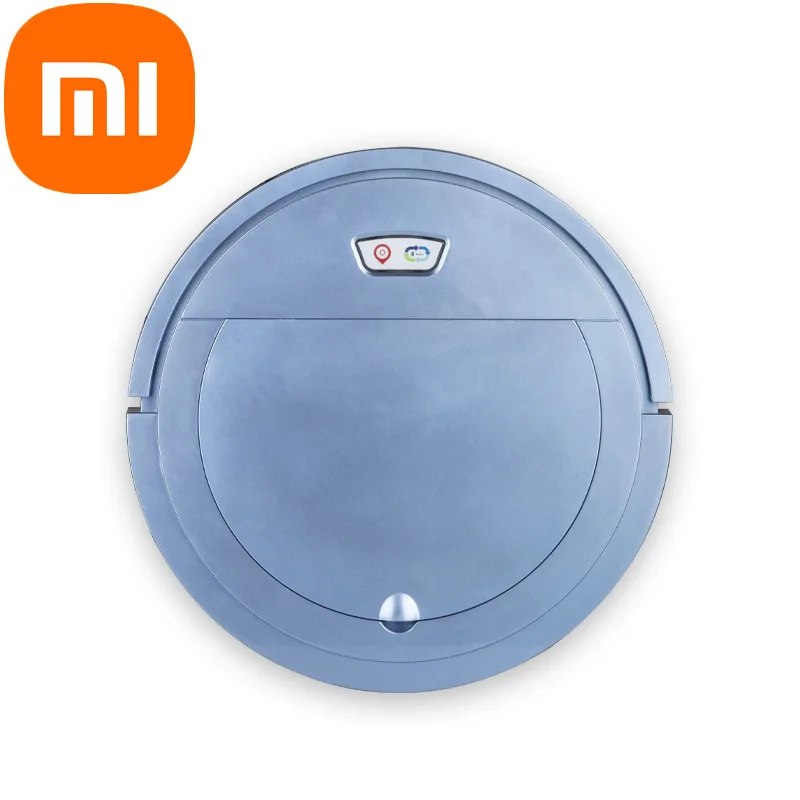 Xiaomi's new smart sweeping robot automatically recharges large suction lazy household cleaning machine sweeper
