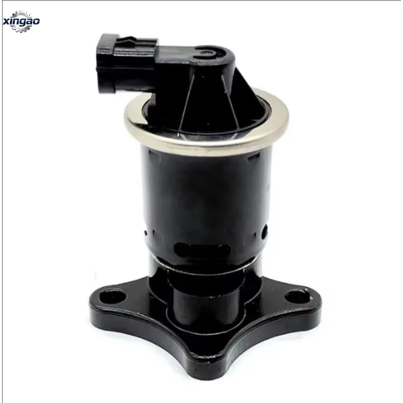 Фото OEM 9015237 96386735 25183476 Клапан рециркуляции выхлопных газов для Chevrolet Aveo 1.6L, Aveo5, Epica №2