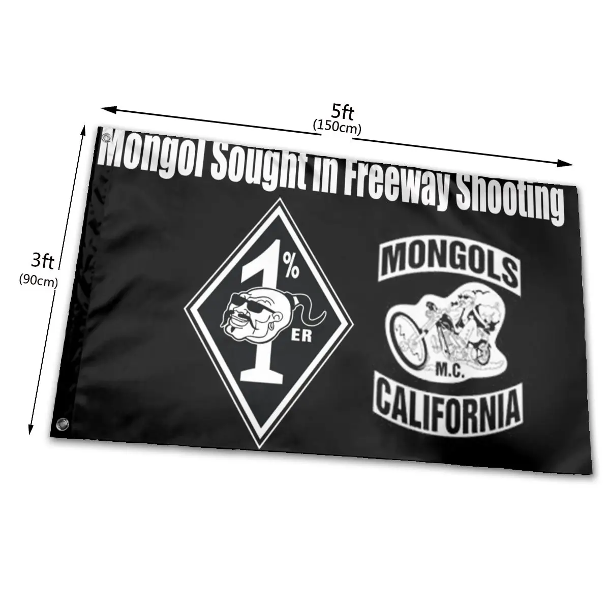 Mongols Mc California Pride российский флаг Советского Союза Радужный Флаг Саудовской Аравии
