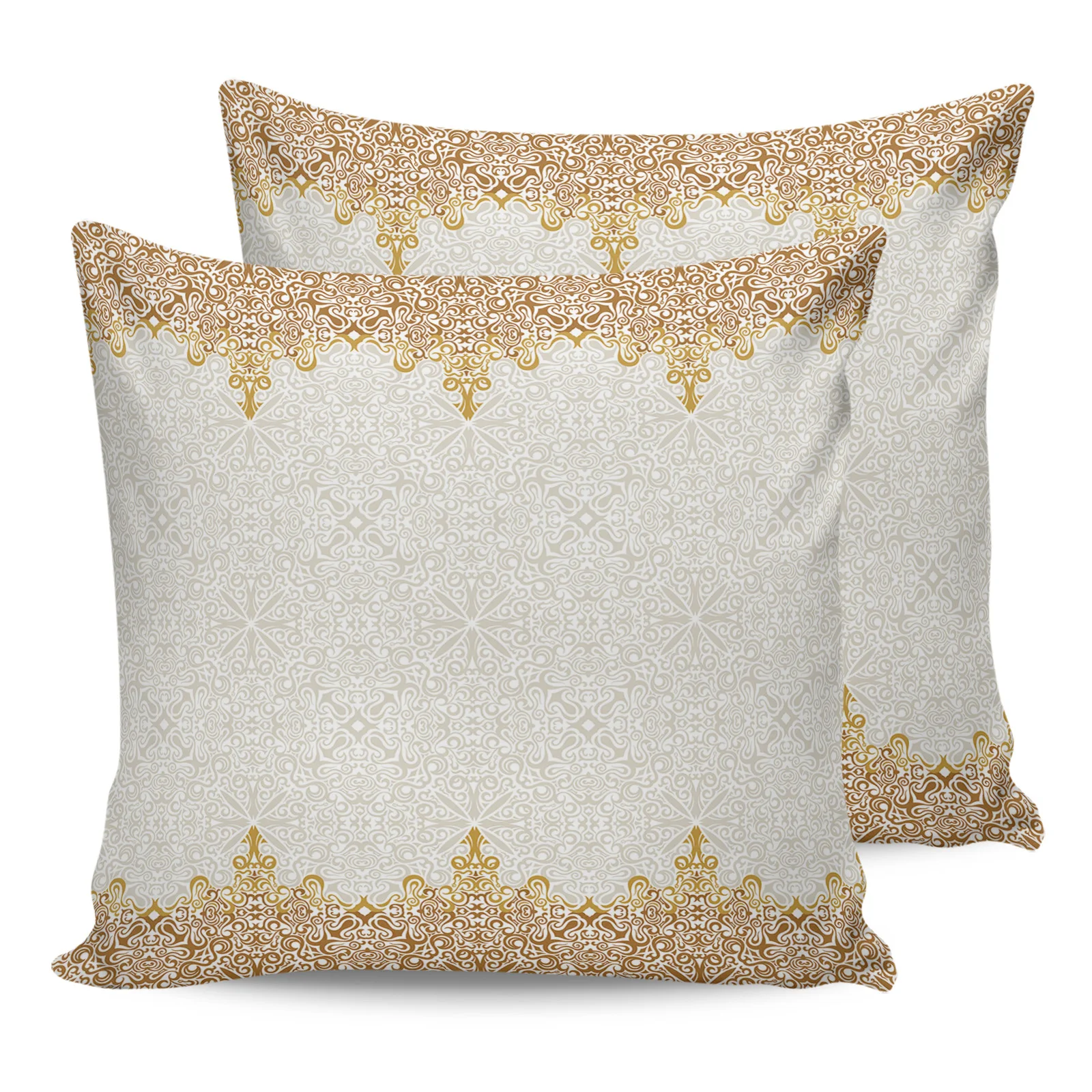 

Богемная Ретро Этническая наволочка, чехол для дивана, спальни, балкона, подушка