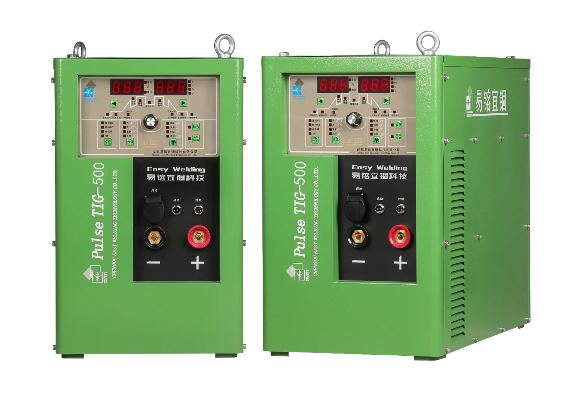 Заводская цена оптовая продажа 500 А импульсный переменный ток аргонодуговый