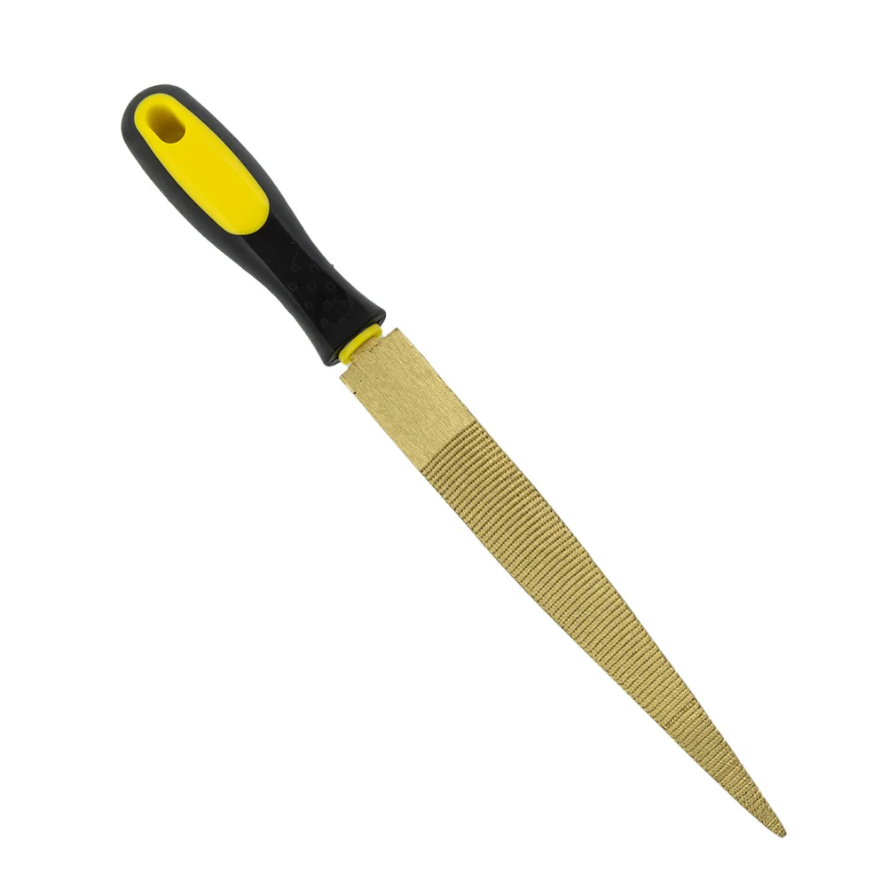 

1PC Wood Rasp Carving Files Set 8'' Wood Carving Files Steel File Woodworking Tools For Carpenter Multi DIY Tools