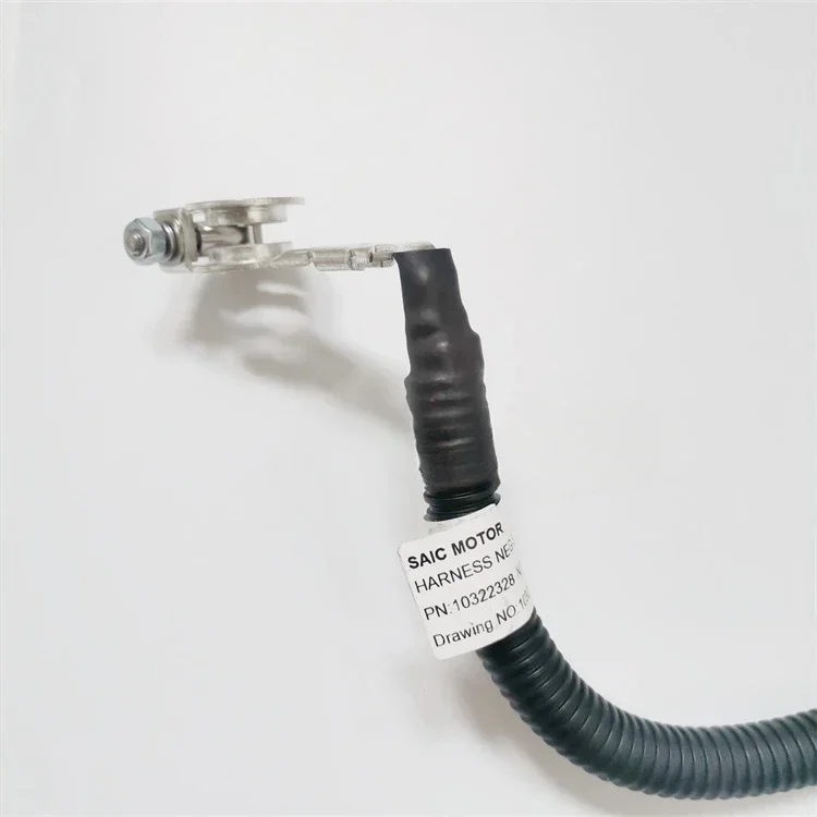 Подходит для Roewe RX5 RX5PLUS MG MGGS отрицательного провода аккумулятора железной