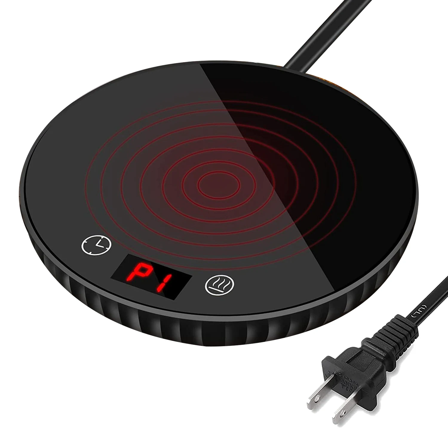 Подогреватель свечей/подогреватель кофе автоматическое отключение 8 часов