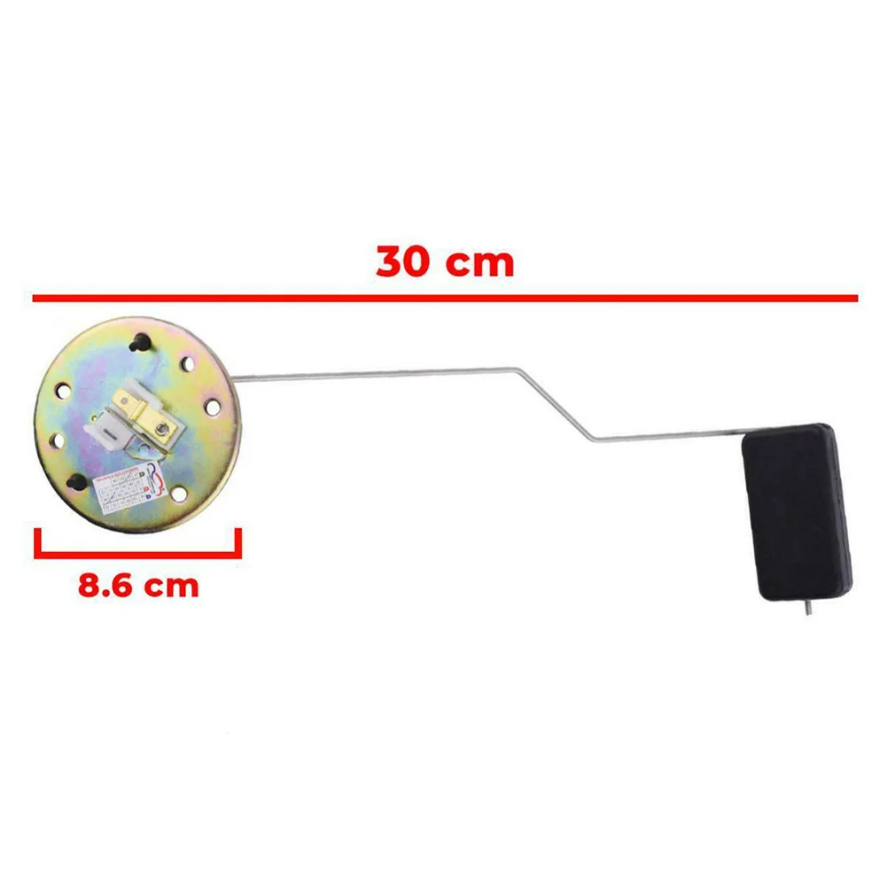 

Car Fuel Tank Float 83320-39176 Car Accessories Fuel Gauge Long Service Time For Toyota Hilux 1978-83 Brand New