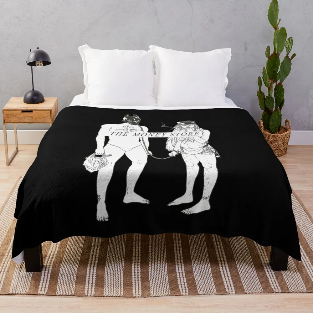 

Обложка для альбома «death Грипсы» из цензуры