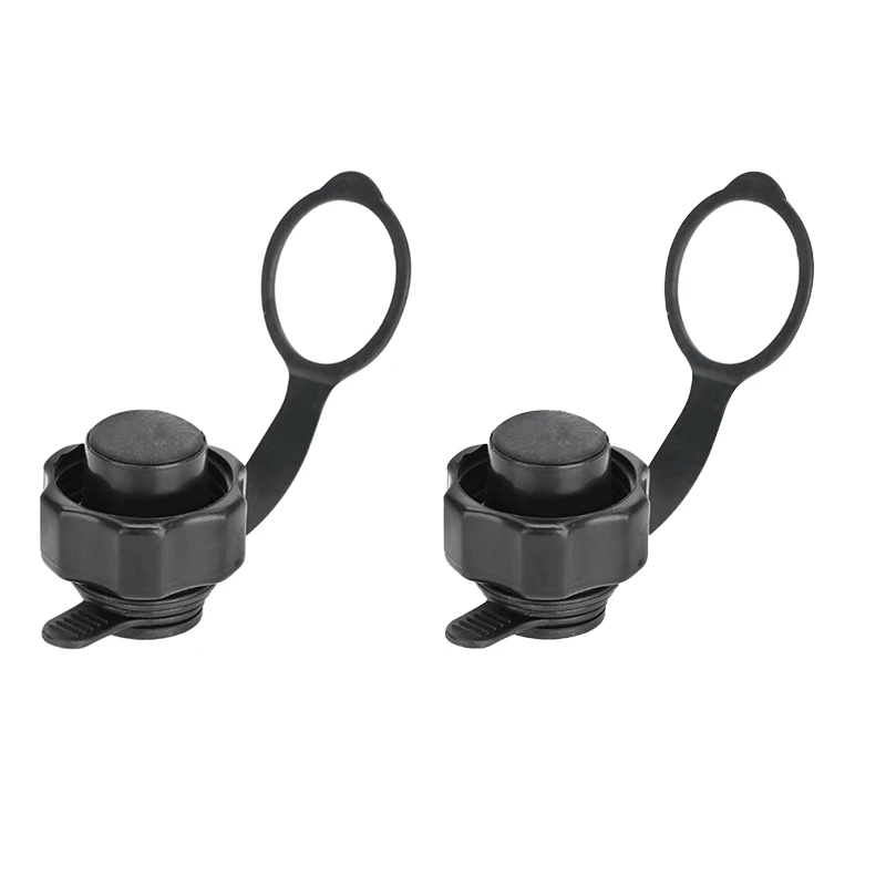 

2Pcs Inflatable Air Valve-Replacement Air Mattress Valve Compatible For Intex And Boston Inflatable Airbed Mattress