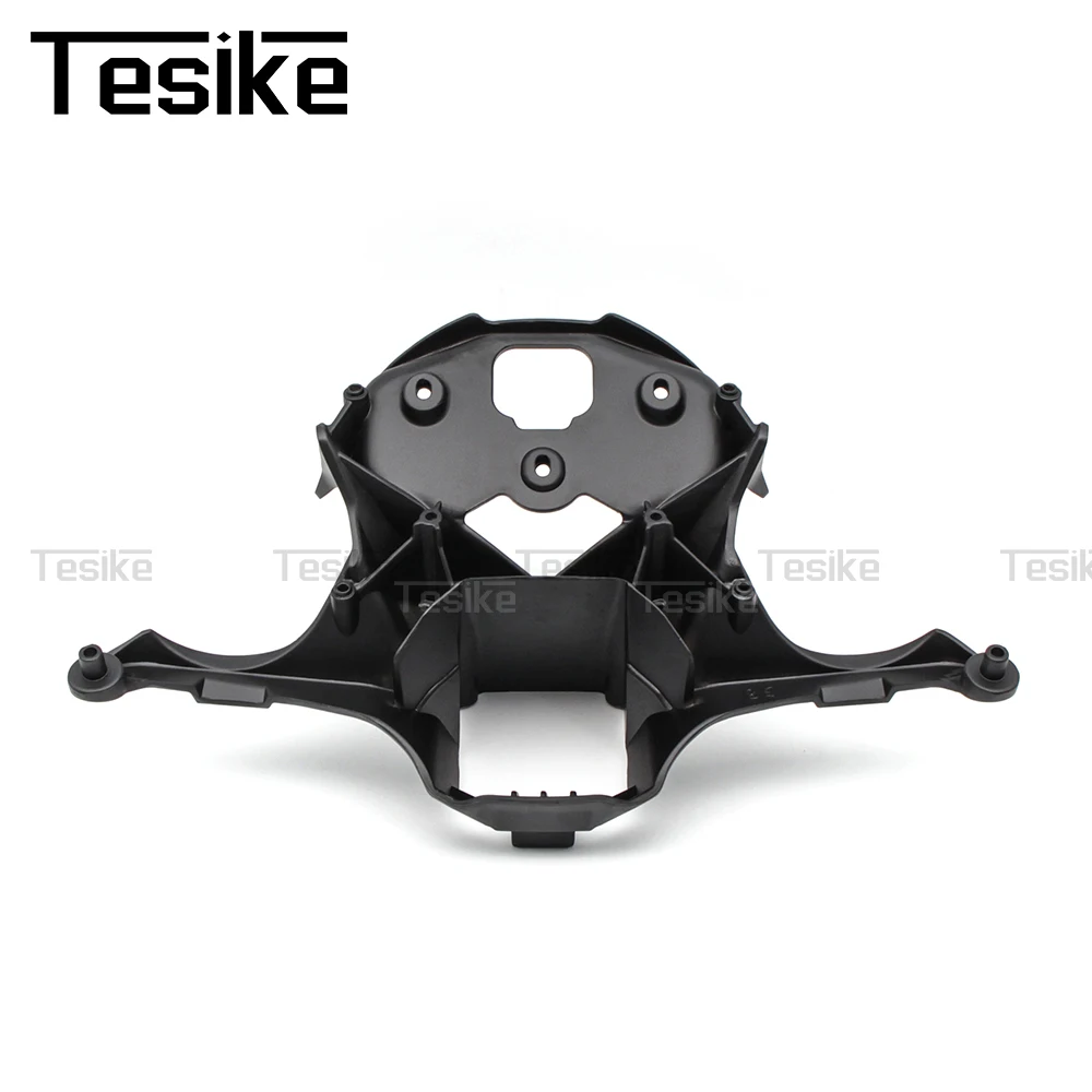 Для Ducati Panigale 1199 1199S 1199R 2012-2015 передний верхний обтекатель кронштейн для фар