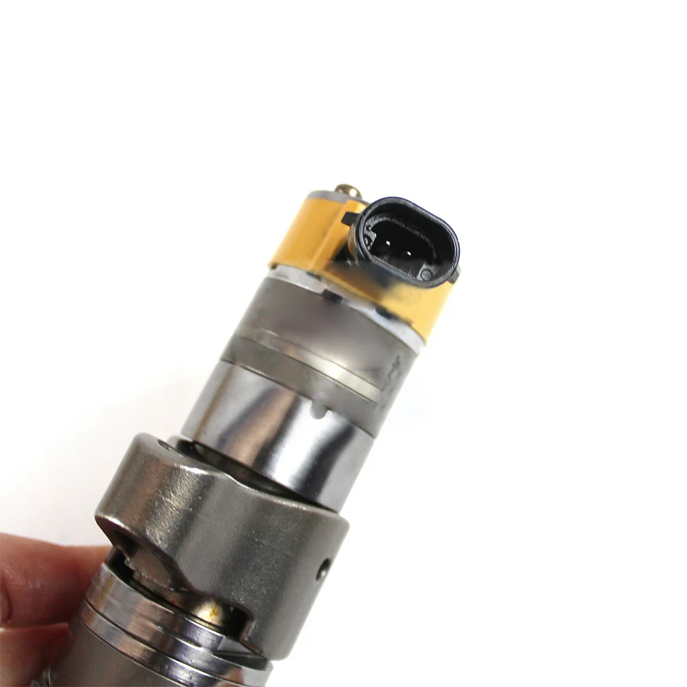 Топливная форсунка 387-9427 3879427 328-2585 3282585 экскаватора для двигателя CAT C7 E320D E330D