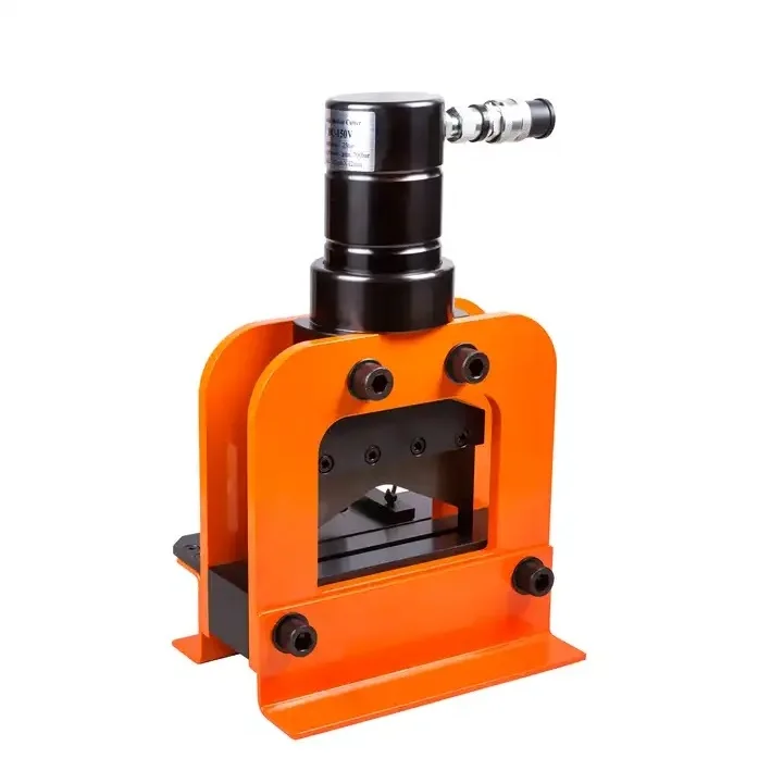 

150mm Hydraulic Copper Bar Cutter