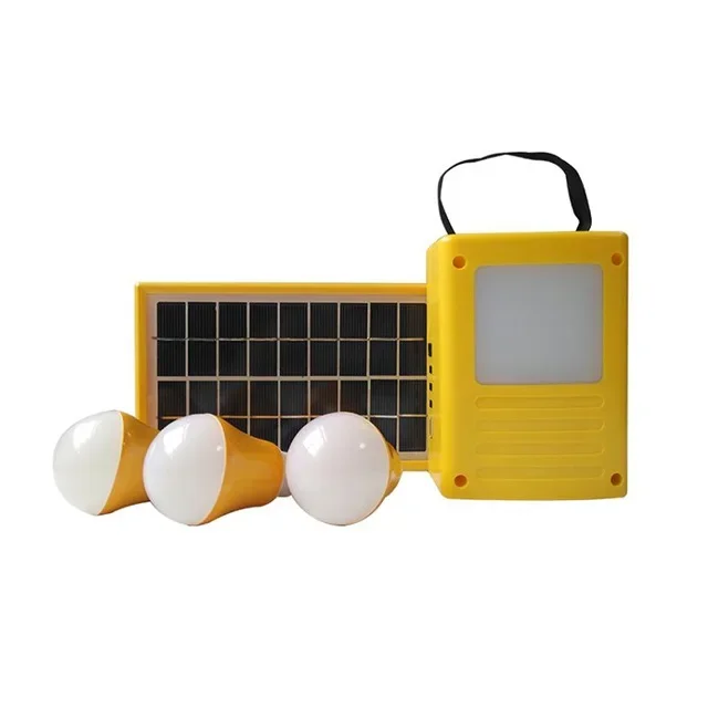 Акция ESG 10 Вт 20 30 3 5 дизайн Намибии освещение 6 в портативный аккумулятор Agm для