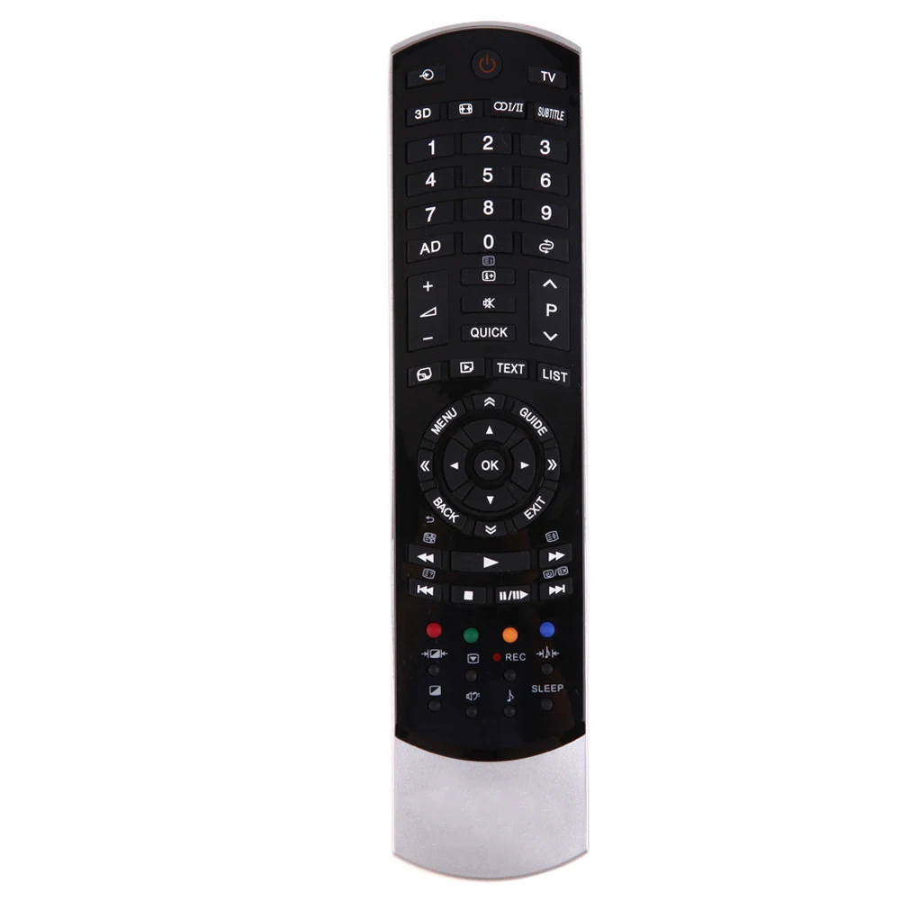 

Замена пульта дистанционного управления для Toshiba CT-90366/CT-90388 TV Remote Control