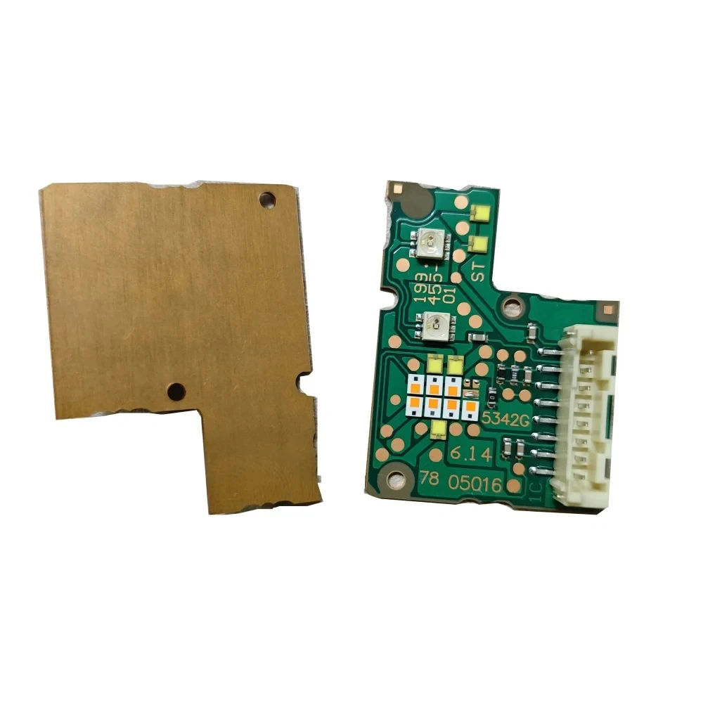 Новые технические платы 7805016 для 2018 2019 2020 Mercedes W213 E класс E200 E300 разнолучевая фонарь