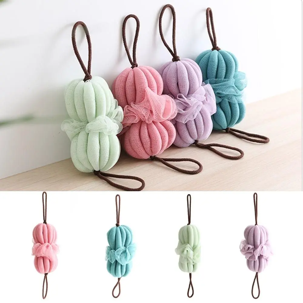 

Supplies Shower Bath Bubble Bath Sponge Wash Scrub Rubbing Back Strip Bath Towel Cleaning Brush Sponge Shower Rub