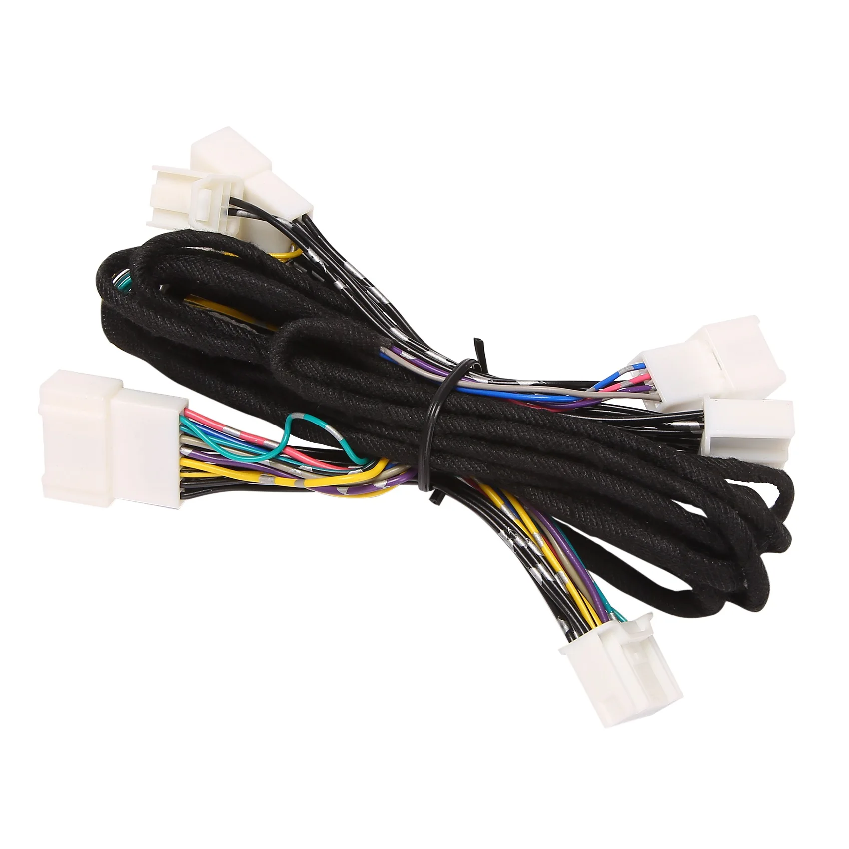 

Car Speaker Cable Modification 8 Liters 14 Audio Activation Upgrade for Tesla Model 3