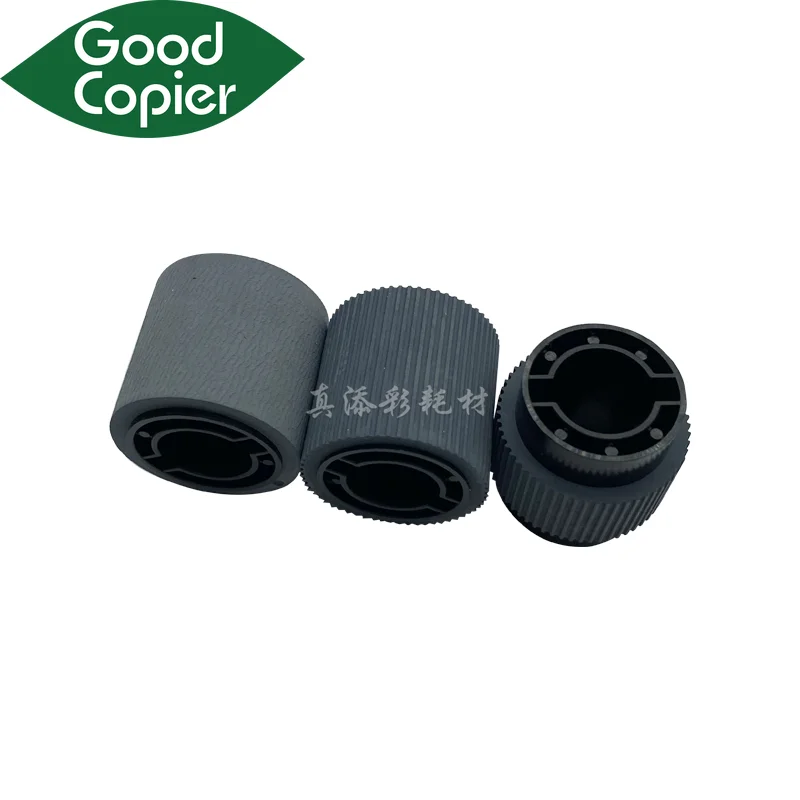 

1x Pickup Roller A03X565400 A03X565300 A03X565200 for Konica Minolta BH 920 950 951 BH1050 1051 1200 C6500 6501
