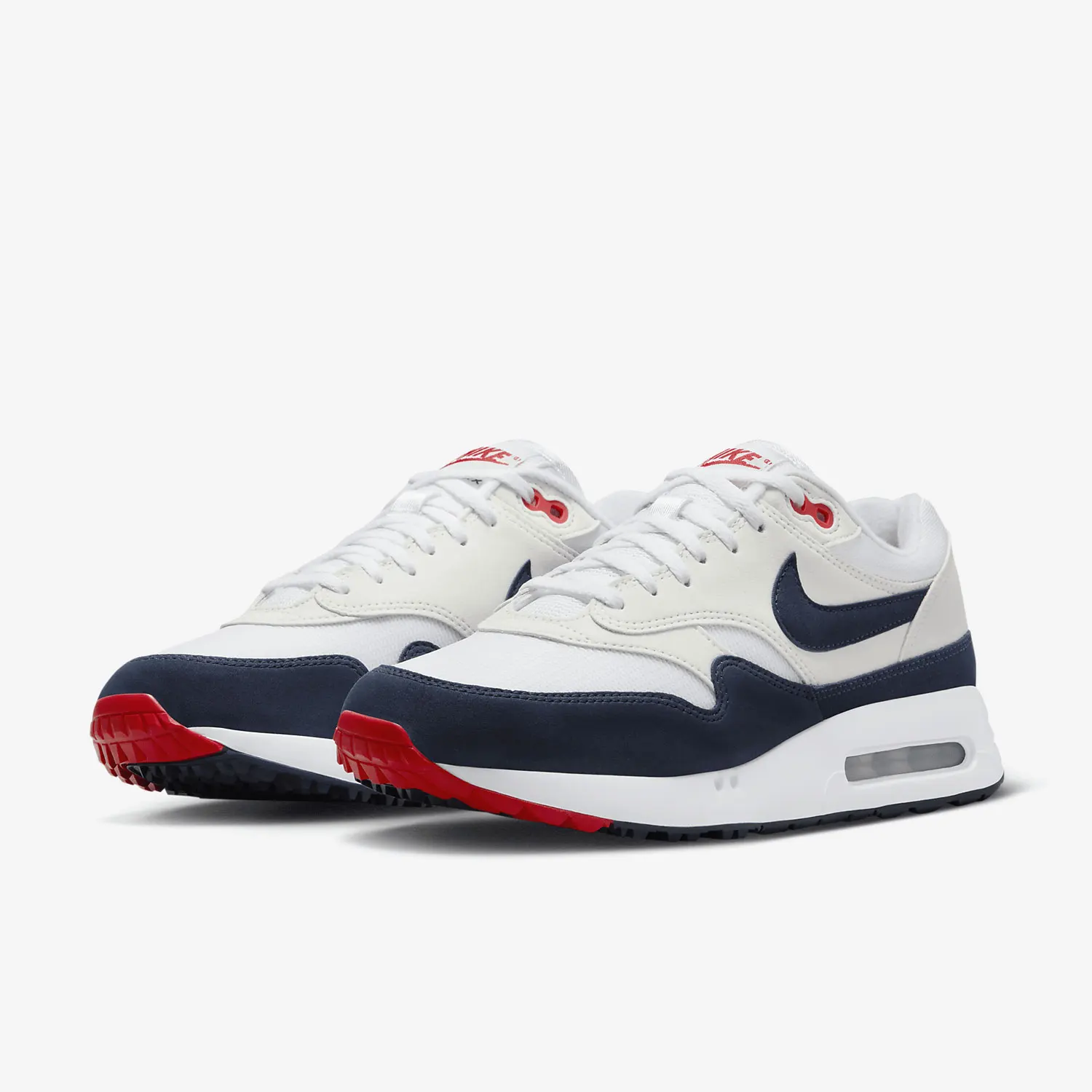 Фото Оригинальные мужские повседневные кроссовки Nike CLOT AIR MAX 1 DV1403-001 №1