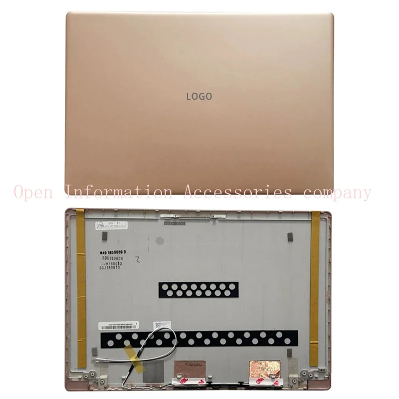 Новинка для Acer Swift5 SF514-52T SF514-52 511e сменные аксессуары ноутбуков задняя крышка