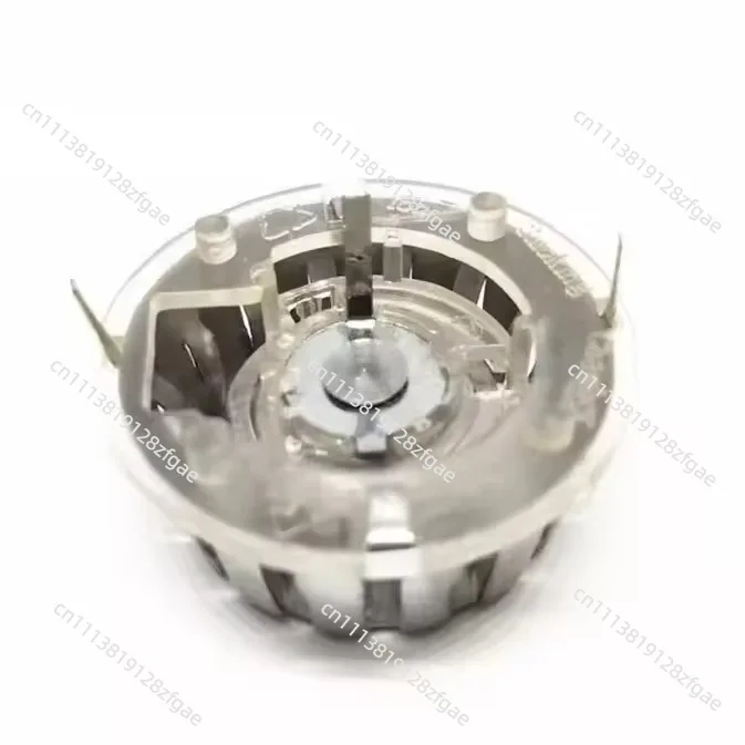Фото Датчик дыма Ion Champer NAP07 HIS07 HIS-07, ионизационный детектор дыма, оригинал №3