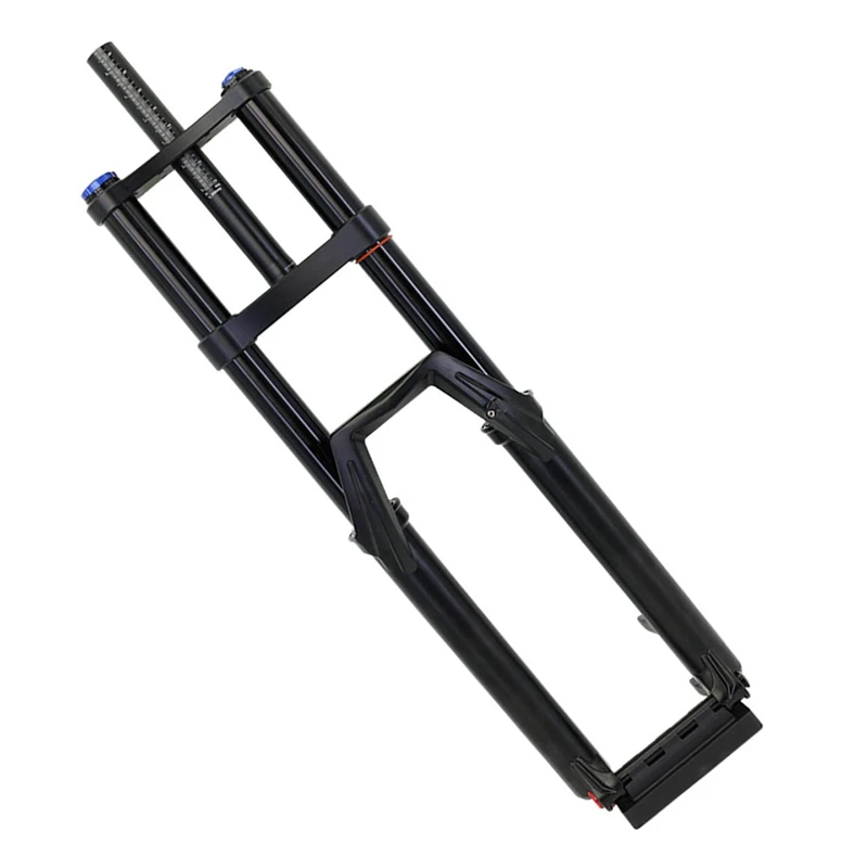 

Quality Double Shoulder Fork Rebound Adjustment Bicycle 27.5Inch/29Inch Air Fork MTB Moutain Bike Alloy