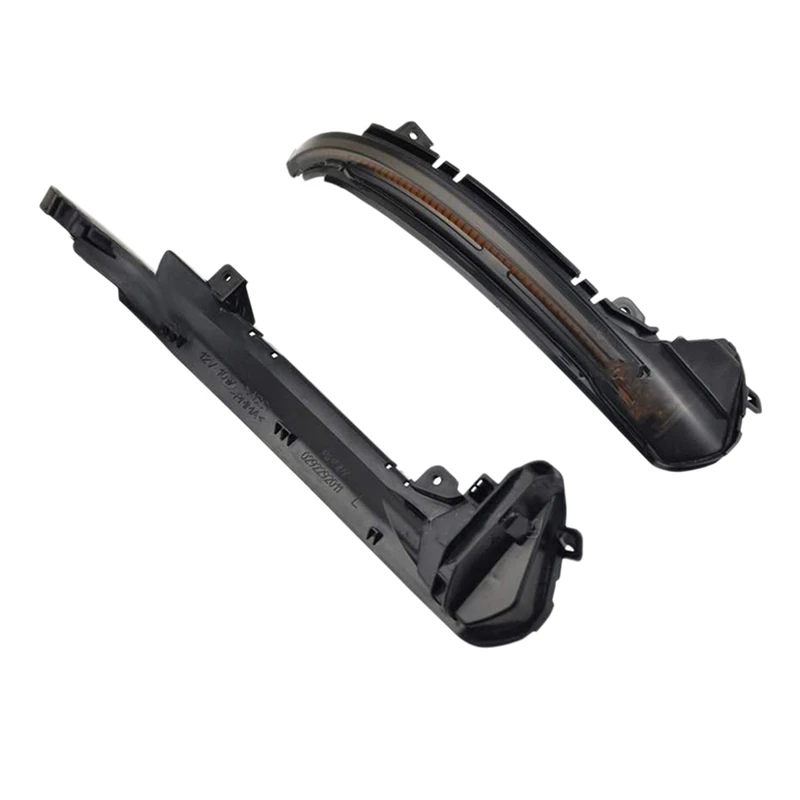 

Автозапчасти, водонепроницаемый индикатор поворота зеркала заднего вида, Динамический указатель поворота для A6 C7 C7.5 4G S6 2013-2017