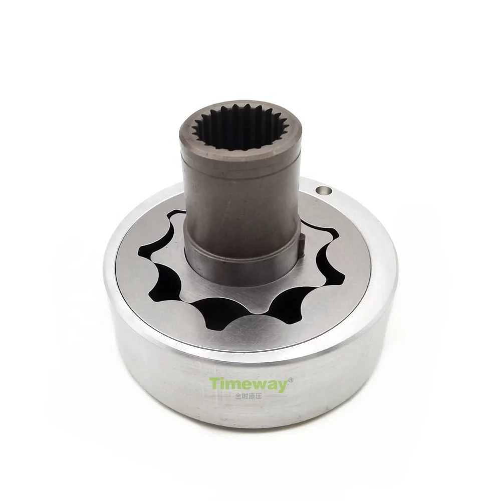 

Charge Pump MPT044 Hydraulic Parts for Repair SAUER Hydraulic Pump