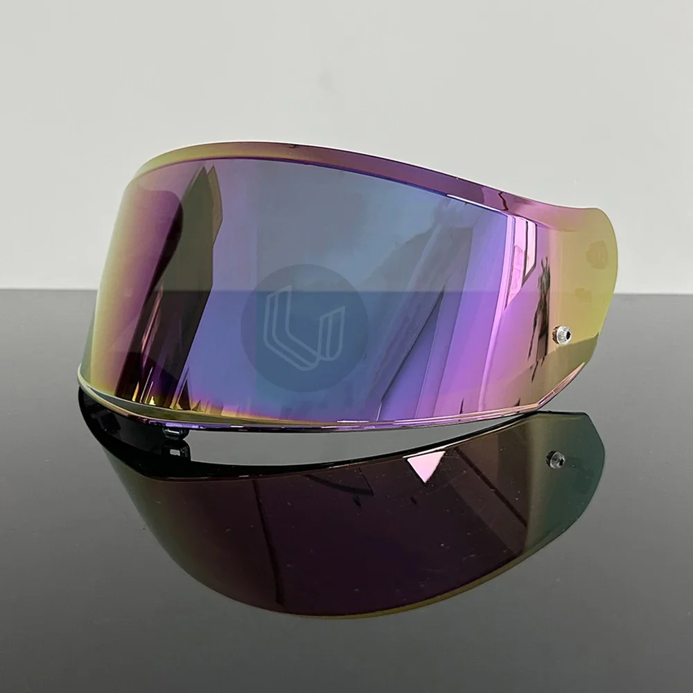 

Козырек для шлема FF808, сменный объектив для мотоциклетного шлема, на все лицо, для LS2 FF808