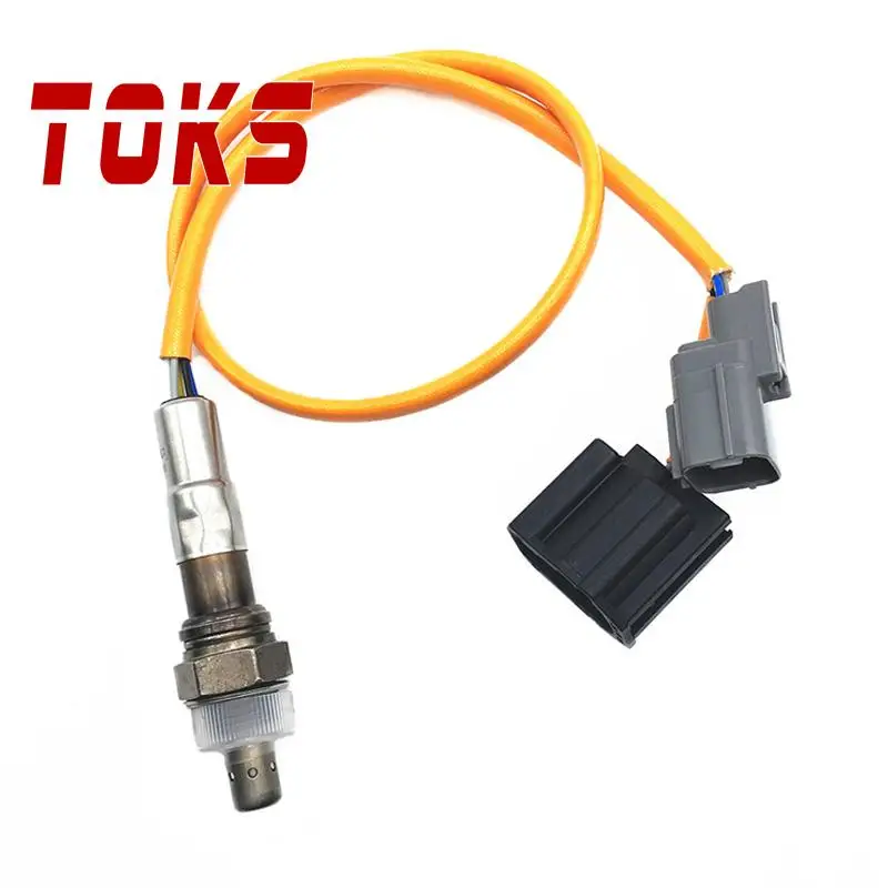 

Новинка, 2-4 шт., Φ датчик кислородного соотношения воздуха и топлива для Mazda 6 LFH1-188G1 GG, универсал GY, 2002 л, 2007 л, л,-