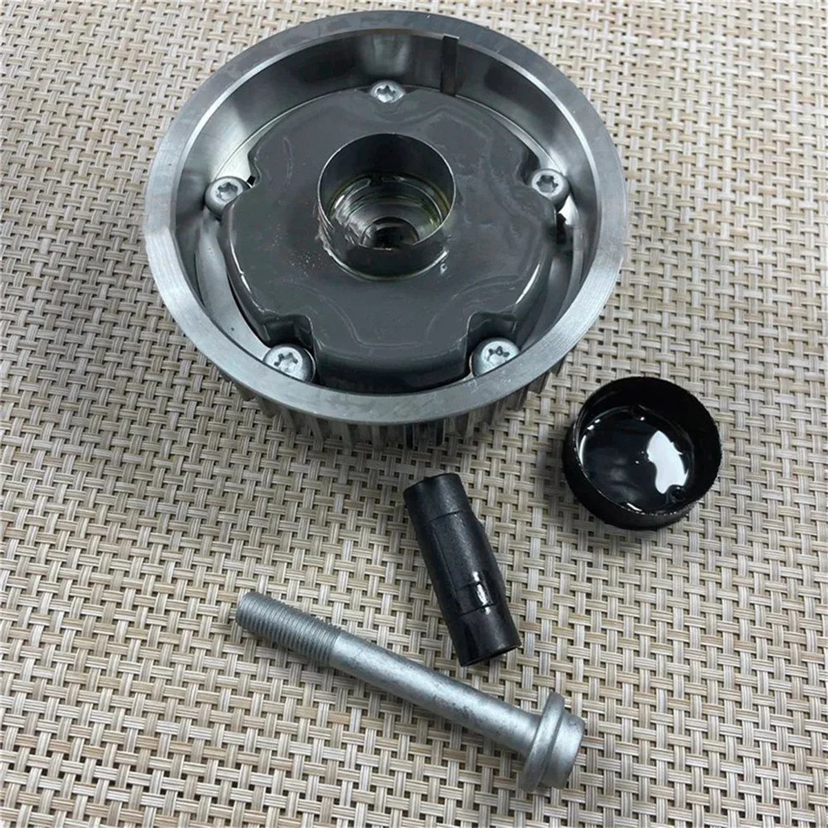 Распредвал двигателя для Chevrolet Aveo Sonic Cruze Pontiac Saturn 1.6L Opel Vauxhall Astra Zafira 55567048