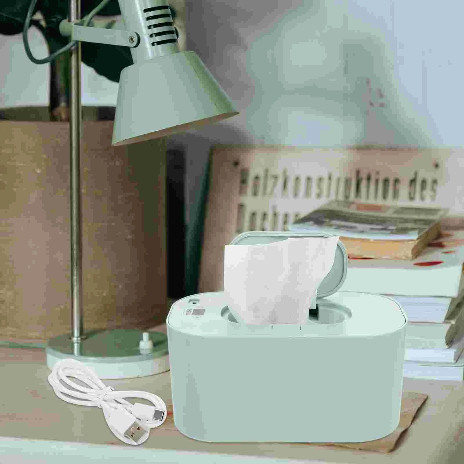 Рисунок 5 - Влажные салфетки