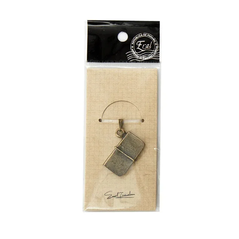 Винтажная подвеска для блокнота Midori